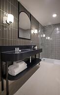DoubleTree by Hilton Brussels City