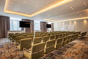 DoubleTree by Hilton Brussels City
