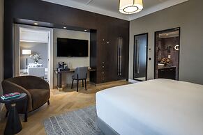 DoubleTree by Hilton Brussels City