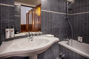 DoubleTree by Hilton Brussels City