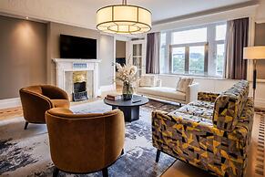 DoubleTree by Hilton Brussels City