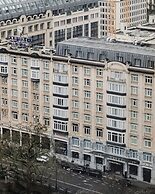 DoubleTree by Hilton Brussels City