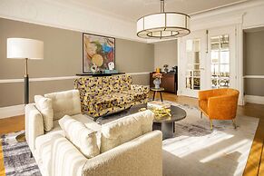 DoubleTree by Hilton Brussels City