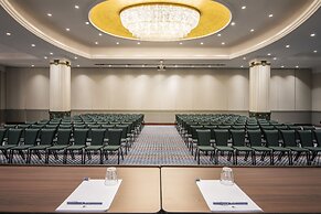 DoubleTree by Hilton Brussels City