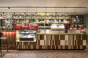 DoubleTree by Hilton Brussels City