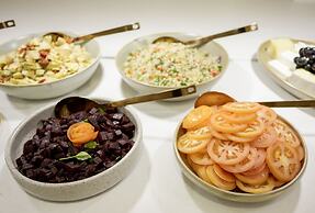 DoubleTree by Hilton Brussels City