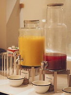 DoubleTree by Hilton Brussels City