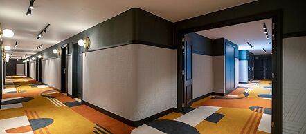 DoubleTree by Hilton Brussels City