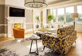 DoubleTree by Hilton Brussels City