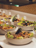 DoubleTree by Hilton Brussels City