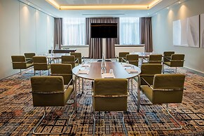 DoubleTree by Hilton Brussels City