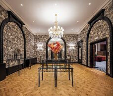 DoubleTree by Hilton Brussels City