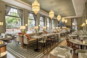 DoubleTree by Hilton Brussels City