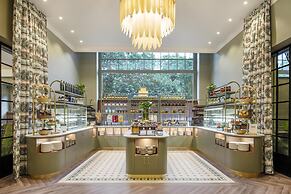 DoubleTree by Hilton Brussels City