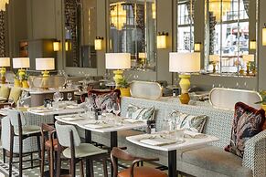 DoubleTree by Hilton Brussels City