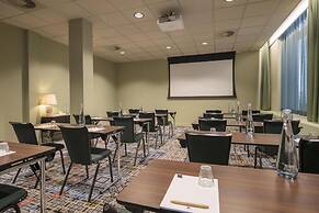 DoubleTree by Hilton Brussels City
