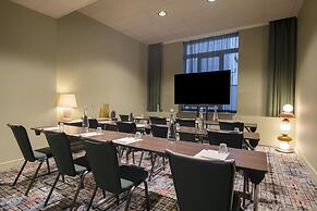 DoubleTree by Hilton Brussels City