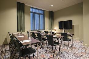 DoubleTree by Hilton Brussels City