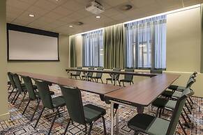 DoubleTree by Hilton Brussels City