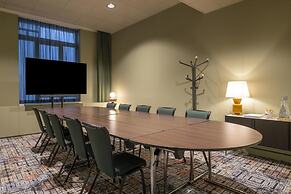 DoubleTree by Hilton Brussels City
