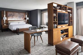 Marriott Greensboro Downtown