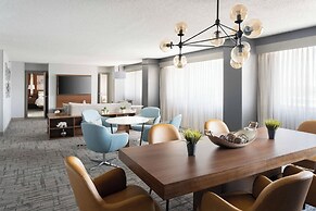 Marriott Greensboro Downtown