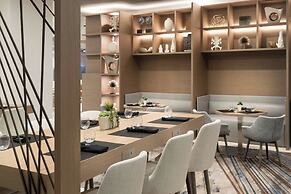 Marriott Greensboro Downtown