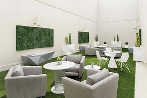 Marriott Greensboro Downtown