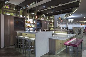 DoubleTree by Hilton Winston Salem - University