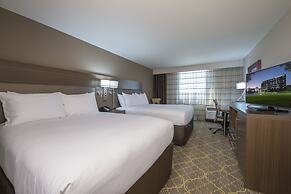 DoubleTree by Hilton Winston Salem - University