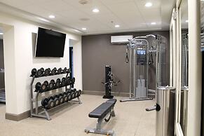 DoubleTree by Hilton Winston Salem - University