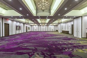 DoubleTree by Hilton Winston Salem - University