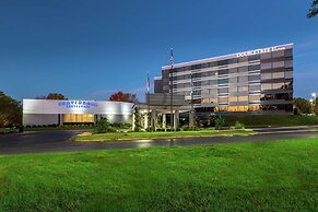 DoubleTree by Hilton Winston Salem - University