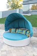 DoubleTree by Hilton Winston Salem - University