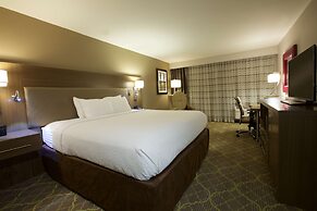 DoubleTree by Hilton Winston Salem - University