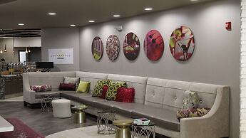 DoubleTree by Hilton Winston Salem - University