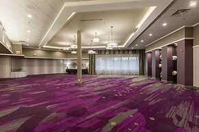 DoubleTree by Hilton Winston Salem - University