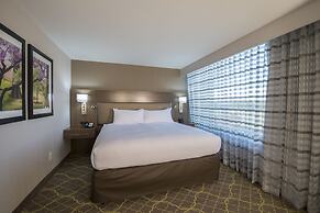 DoubleTree by Hilton Winston Salem - University