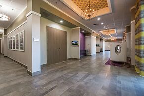 DoubleTree by Hilton Winston Salem - University