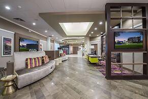 DoubleTree by Hilton Winston Salem - University