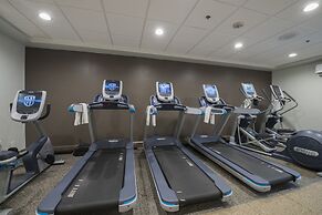 DoubleTree by Hilton Winston Salem - University