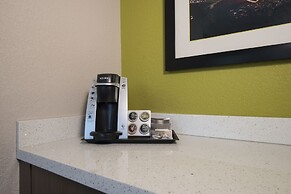 DoubleTree by Hilton Winston Salem - University