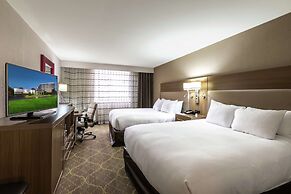 DoubleTree by Hilton Winston Salem - University