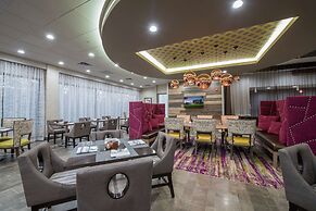 DoubleTree by Hilton Winston Salem - University