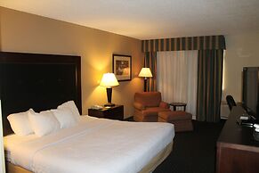 DoubleTree by Hilton Winston Salem - University