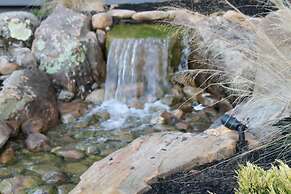 DoubleTree by Hilton Winston Salem - University