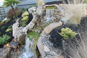 DoubleTree by Hilton Winston Salem - University