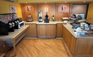 Horse Creek Inn