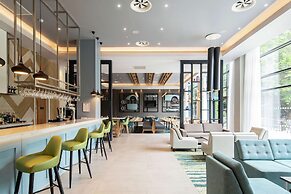 Hilton Garden Inn Abingdon Oxford