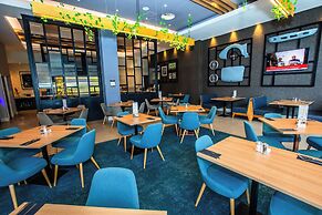 Hilton Garden Inn Abingdon Oxford